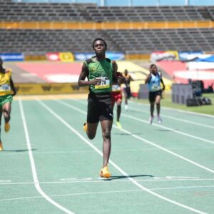 Champs 2026 | Top guns comfortable into next round of boys’ 400m | Sports