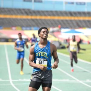 Champs 2026 | Top names miss out on boys 200m finals | Sports