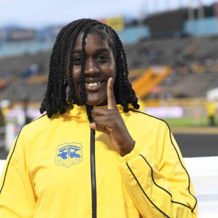 Champs title defence earned through pain | Sports