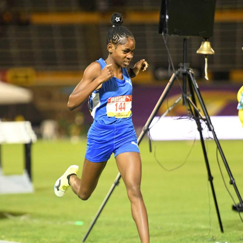 Clarendon College head coach devastated after car stolen at Stadium | Sports Clarendon College head coach devastated after car stolen at Stadium | Sports