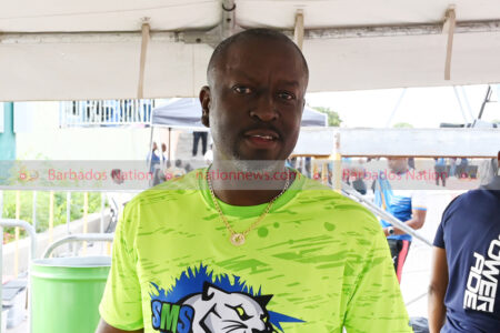 Coach: Athletes reaping success under initiative