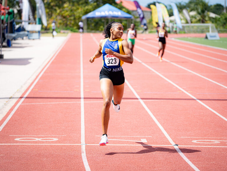 Combermere make perfect start to DASANI BSSAC Zone Finals