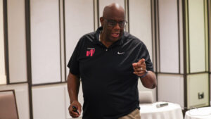 Concacaf workshops advance governance plan in Saint Lucia