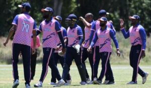 Cricket’s North American Cup postponed until September – The Royal Gazette