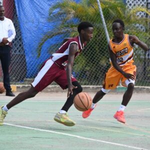 Crucial clashes today in ISSA Rural Basketball | Sports