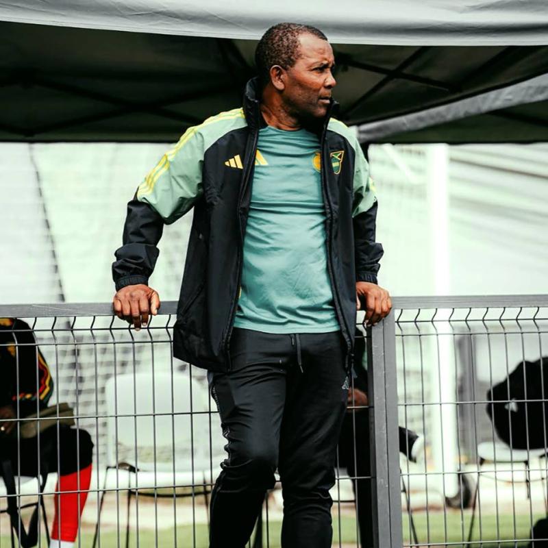 Dangerous underdogs | Sports | Jamaica Gleaner Dangerous underdogs | Sports | Jamaica Gleaner