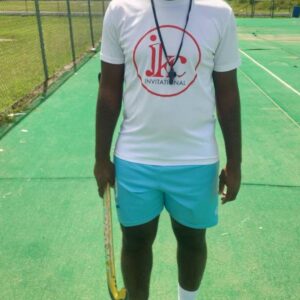 Denbigh hunting the double in schools’ U19 hockey | Sports