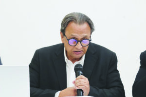 Dharry’s world title fight moved to April 25