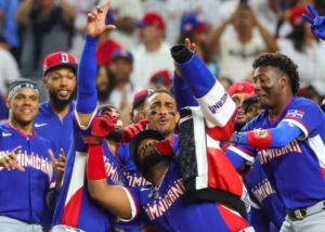 Dominican team earns US.9M after World Baseball Classic 2026