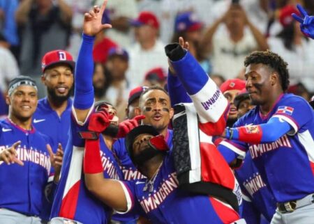 Dominican team earns US.9M after World Baseball Classic 2026