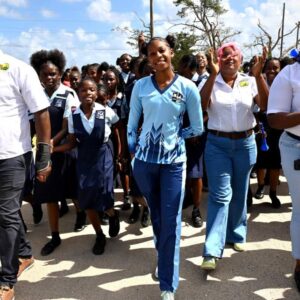 Douglas gets hero’s welcome from Holland community | Sports Douglas gets hero’s welcome from Holland community | Sports
