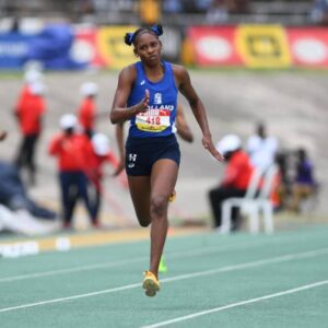 Douglas promises more to come | Sports