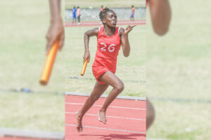 Eleven new records at 2026 Inter- Primary athletic semis