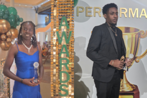 Elliot, Bend take home top honours at BCA Awards