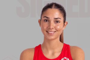 England U21 signs for NSW Premier