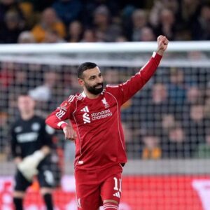 FA Cup: Robertson, Salah shine as Liverpool hit back to beat Wolves | Sports