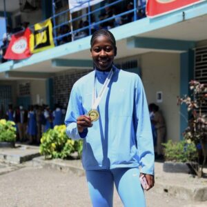 Fairy tale fit for a Baron | Sports