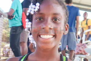 Fifteen selected for Carifta Games 2026