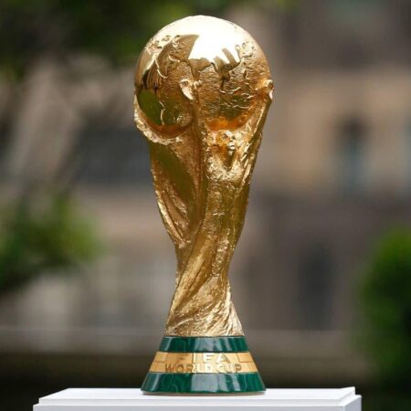 Football fans launch complaint over World Cup ticket prices to European Commission | Sports