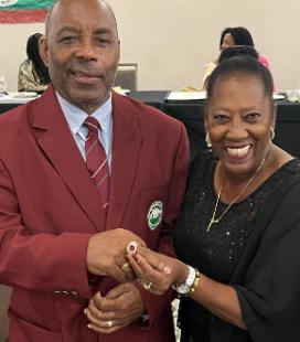 Former BCA employee passes on