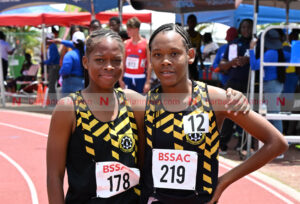 Foundation and Combermere win first BSSAC Zone