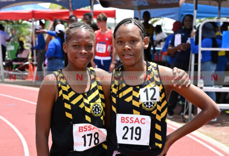 Foundation and Combermere win first BSSAC Zone