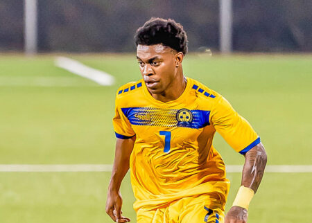 Gale returns to national duty