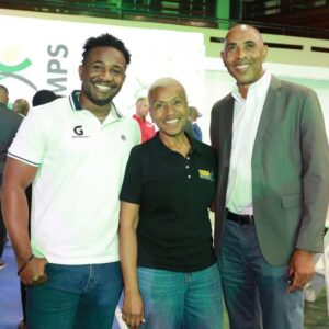 Gatorade returns for Champs 2026 | Sports