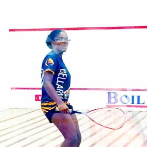 Good first day for Marley Price at All-Jamaica Junior Squash Champs | Sports
