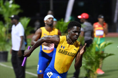 Grand Prix changes date – nationnews.com