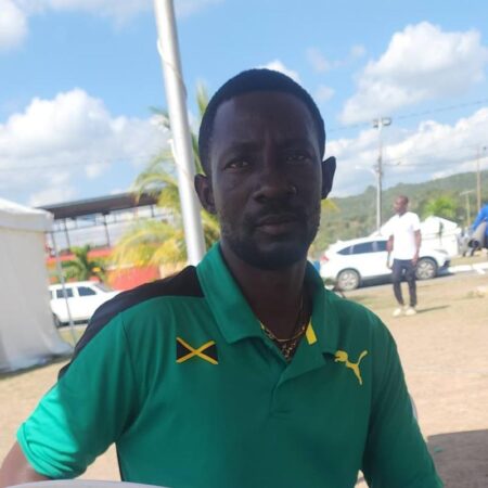 Grant backs Titchfield to produce good Champs results | Sports