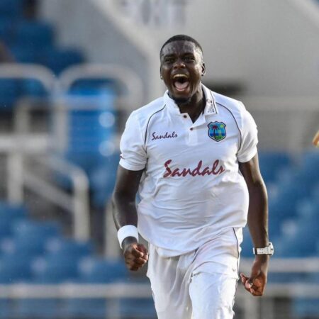 Hampshire rework overseas plans and bring in WI pacer Seales | Sports