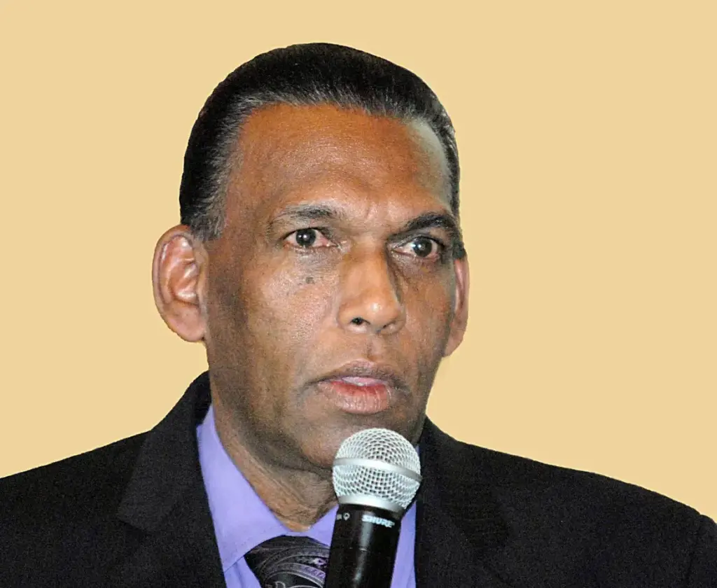 Heaven reiterates call for Sammy to go Heaven reiterates call for Sammy to go