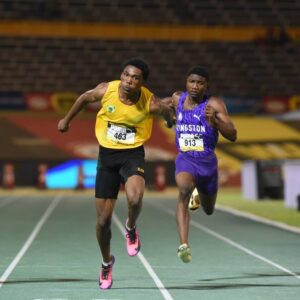 Holmwood’s Rose determined to win ‘two individual gold medals’ | Sports