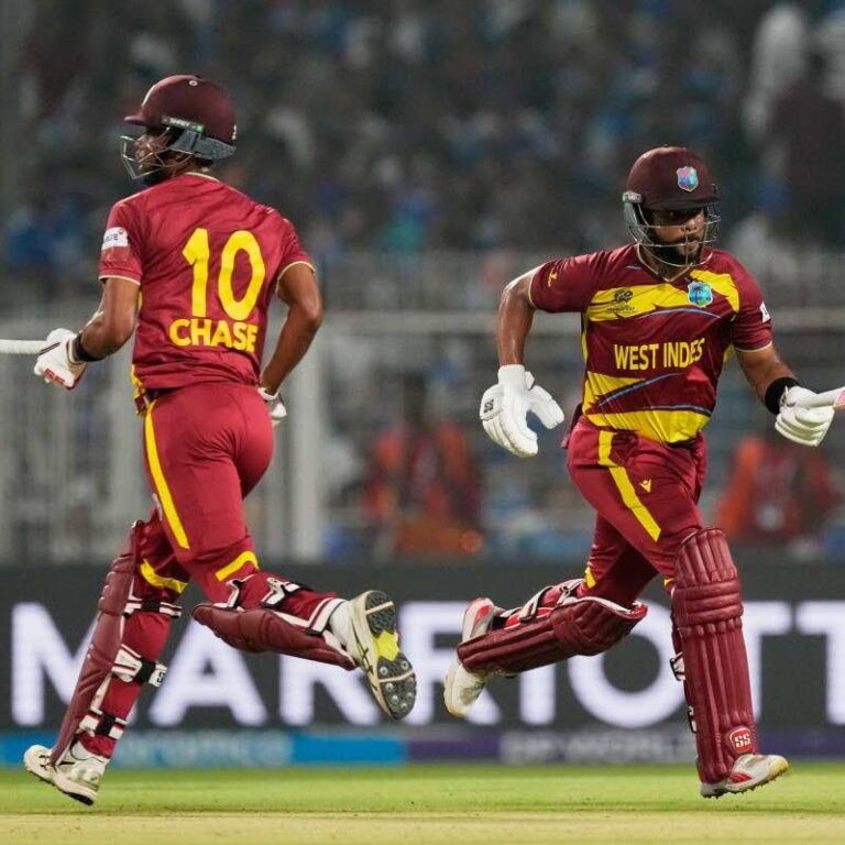 CWI ‘grateful’ for return of all members of West Indies | Sports CWI ‘grateful’ for return of all members of West Indies | Sports