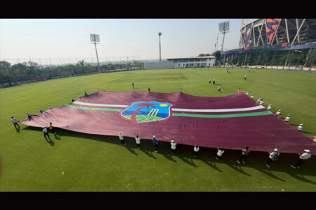 ICC: Windies pocket over m in World Cup prize money