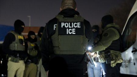 ICE hits back at Boston, says police ignored 167 detainer requests in 2025, not 57