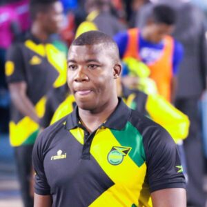 ’I’m more experienced’ | Sports