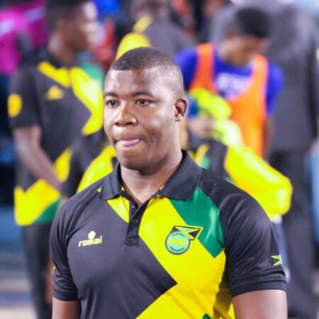 ’I’m more experienced’ | Sports