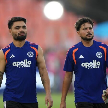 India eye third T20 World Cup title, New Zealand hope to spoil party | Sports