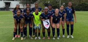 Injury-plagued Bermuda suffer defeat against Puerto Rico – The Royal Gazette