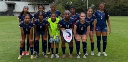 Injury-plagued Bermuda suffer defeat against Puerto Rico – The Royal Gazette