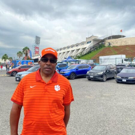 International eyes continue to focus on Champs | Sports