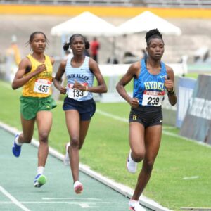 JAAA waives Carifta Trials entry fee for athletes | Sports