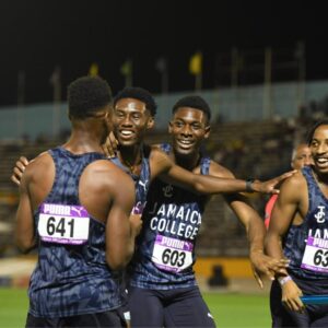 JC, KC set for fierce battle at Champs | Sports