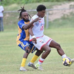 JPL: Portmore put four past Harbour View | Sports