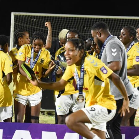 JWPL kicks off with massive double-header | Sports