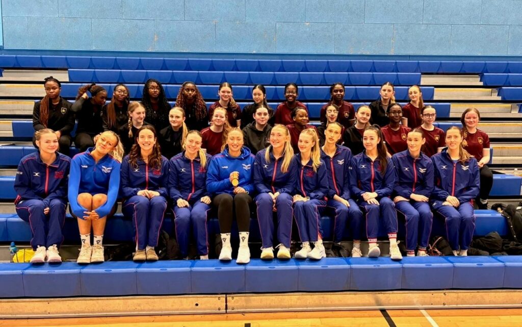 Jade Clarke MBE hosts Oldham Community Event