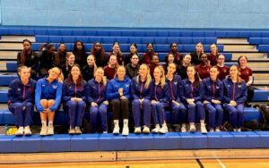 Jade Clarke MBE hosts Oldham Community Event