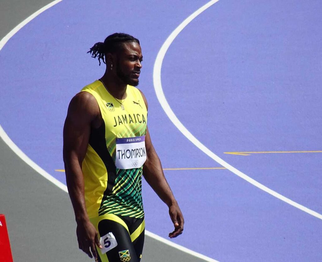 Jamaica Athletics Administrative Association names powerhouse squad for World Indoors Jamaica Athletics Administrative Association names powerhouse squad for World Indoors